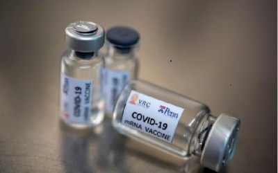 Việt Nam được WHO chọn để tiếp nhận công nghệ vaccine mRNA