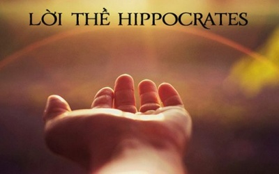 Vang vọng lời thề Hippocrates