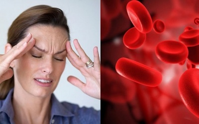 Những điều cần biết về bệnh thiếu máu não