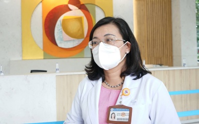 Nơi giành giật sự sống cho cả mẹ và con trong đại dịch COVID-19