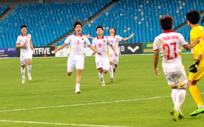 Hoan hô làn gió mới!