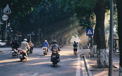 Bắc Bộ giảm rét, Nam Bộ nắng nóng