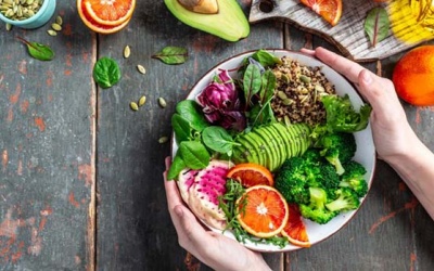 Thói quen ăn uống giúp đẩy lùi tiền đái tháo đường