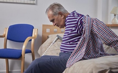 Nhà có người bệnh Parkinson nên sắp xếp các phòng thế nào cho an toàn?