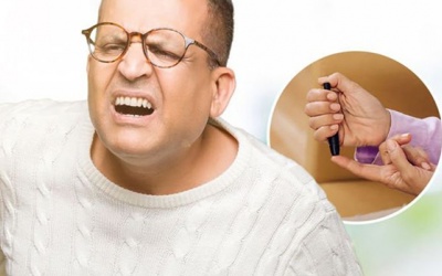 Đường huyết 11mmol/L, tê tay chân lâu ngày chữa thế nào?