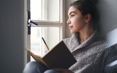 Giải pháp tự nhiên giúp cải thiện rối loạn lo âu