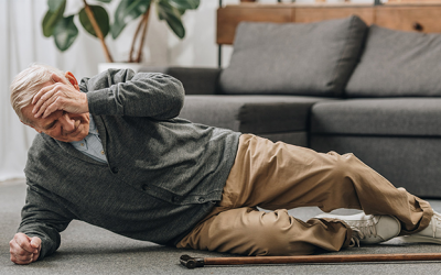 Ngăn thiếu máu cục bộ thoáng qua trở thành đột quỵ não