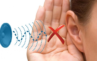 Nguyên nhân gây điếc đột ngột và cách cải thiện hiệu quả