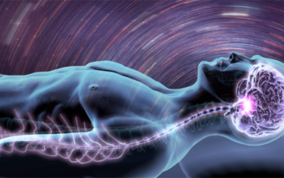 Tổn thương dây thần kinh ở người bị mắc COVID-19 kéo dài