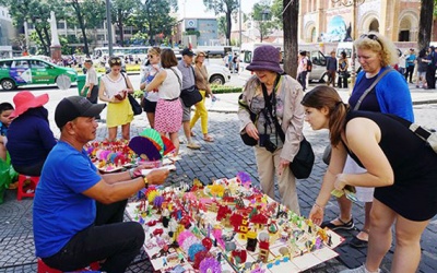 Giữ phương án cởi mở đón khách khi mở cửa du lịch trở lại