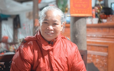 Tôi từng nghĩ mình sẽ không thể sống nổi vì tim đập nhanh, hồi hộp