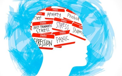 Đừng coi thường sức khỏe tinh thần!