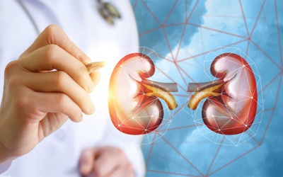 Suy thận cấp: Những điều bạn cần biết!