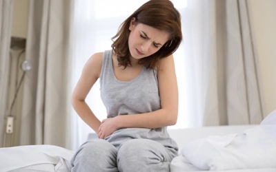 U nang buồng trứng có nguy hiểm không?