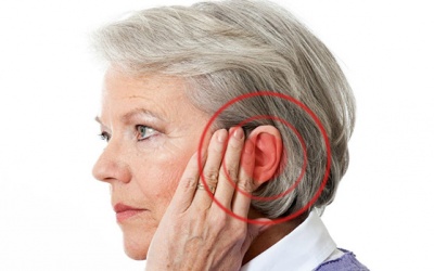 Chứng ù tai và cách cải thiện hiệu quả