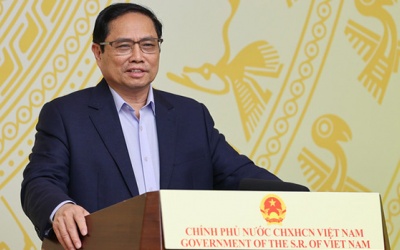 Củng cố 'lá chắn' vaccine, bảo đảm thuốc điều trị COVID-19