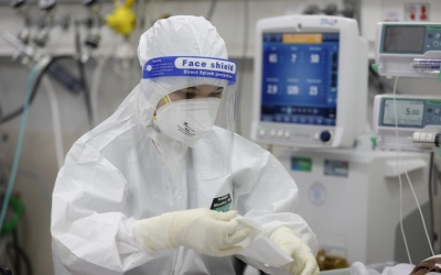 Hậu COVID-19: Người lớn và trẻ em đều chịu ảnh hưởng