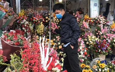 Thời tiết ngày Quốc tế Phụ nữ 8/3 trên cả nước thế nào?