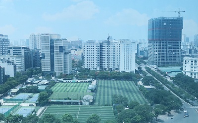 Bắc Bộ sáng sớm có sương mù, trưa nắng