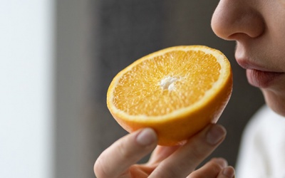 Làm thế nào để lấy lại vị giác, khứu giác hậu COVID-19?