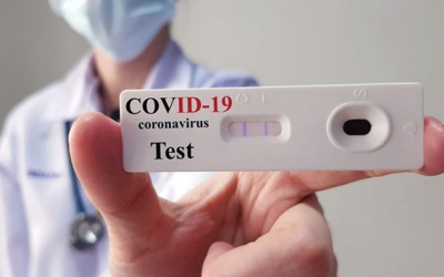 Tái mắc COVID-19 trong thời gian ngắn, nguy cơ cao không?