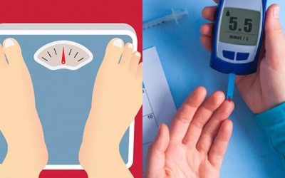Đái tháo đường: Bị sụt cân phải làm sao để tăng cân trở lại?