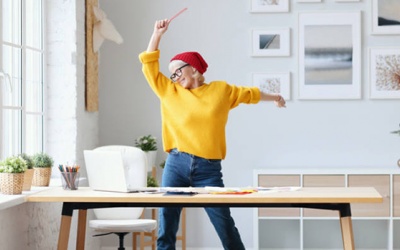 Tử vi thứ Sáu (11/3/2022): Ma Kết nên thoải mái sáng tạo trong công việc