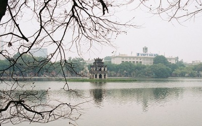  Bắc Bộ trời âm u, sáng sớm có sương mù