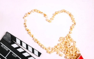 Gợi ý 5 bộ phim tình cảm, lãng mạn cho ngày Valentine Trắng