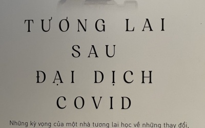 Tương lai sau đại dịch COVID-19: Nhu cầu nhân lực chăm sóc sức khỏe tăng cao
