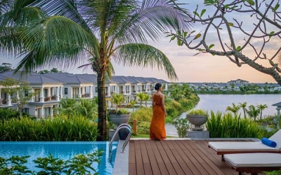 6 gợi ý cho kỳ nghỉ kết hợp hồi phục sức khỏe sau đại dịch COVID-19