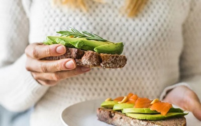 Điểm danh 5 thực phẩm giúp gan khỏe mạnh