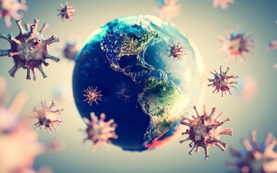 Tình hình dịch COVID-19 thế giới tuần qua có gì nổi bật?