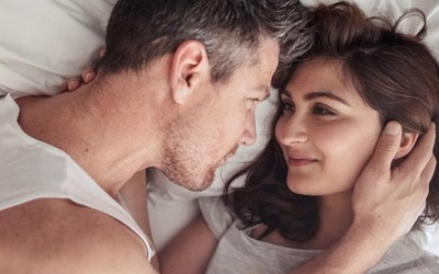 Bí quyết giúp tăng hứng thú làm “chuyện ấy” tự nhiên