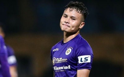 Quang Hải chia tay Hà Nội FC: Bóng đá chuyên nghiệp là thế, đừng chỉ trích