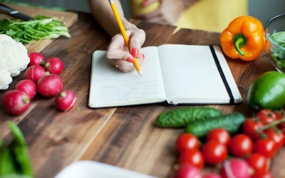 Rau củ thích hợp cho người bị viêm loét đại tràng 