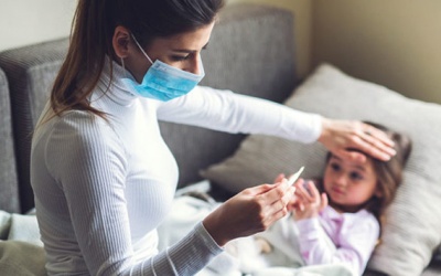 Những triệu chứng đáng lo ngại ở F0 điều trị tại nhà