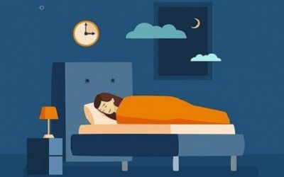 Giấc ngủ đáng giá ngàn vàng
