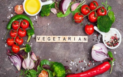 Những sai lầm phổ biến bạn phải tránh khi ăn chay