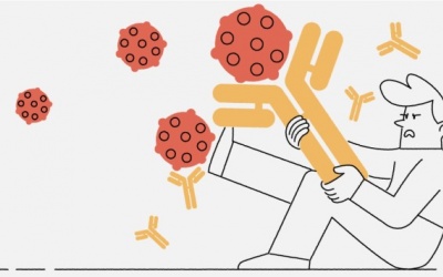 Ai có nguy cơ mắc COVID-19 lần 2?