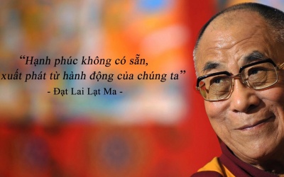 Quyền được Hạnh phúc!