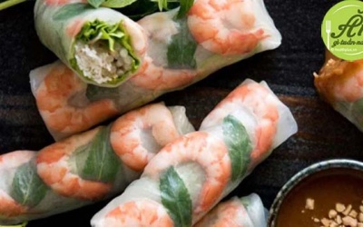 Gợi ý thực đơn cả tuần “ngon hết sảy”