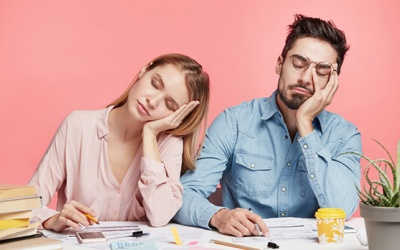 6 dấu hiệu cảnh báo cơ thể bạn đang thiếu kẽm