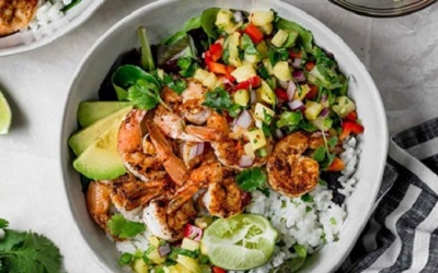 Chế độ ăn uống chống viêm mang lại lợi ích như thế nào?