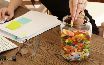 Thực phẩm bạn nên tránh để ngủ ngon hơn