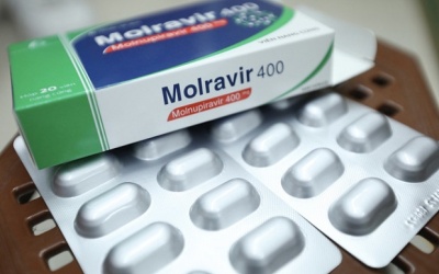 Tái nhiễm COVID-19 có thể dùng thuốc kháng virus Molnupiravir lần 2 không? 