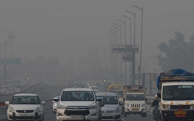 Những thủ đô có bầu không khí ô nhiễm nhất thế giới năm 2021