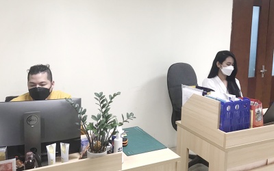 Những tỉnh, thành cho phép F0, F1 đi làm