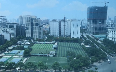 Bắc Bộ tăng nhiệt, Nam Bộ nắng nóng