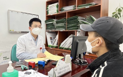 Người bệnh sau ghép tạng nhiễm COVID-19 cần lưu ý gì?